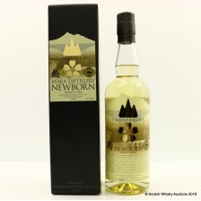 Yamazakura Asaka Distillery Newborn Single Cask 6226