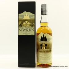 Yamazakura Asaka Distillery Newborn Single Cask 17003