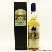 Yamazakura Asaka Distillery Newborn Single Cask 17001