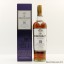 Macallan 18 Year Old 2017 Release