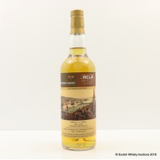 ARRAN 1997 17 YEAR OLD SHERRY CASK WHISKY AGENCY