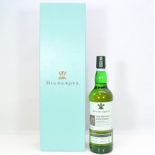 LAPHROAIG HIGHGROVE 2008