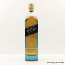 JOHNNIE WALKER BLUE LABEL 75CL