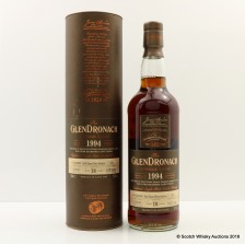 Glendronach 1994 18 Single Cask 278