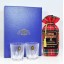Royal Stewart 12 Year Old With 2 Glasses