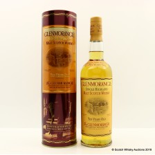 GLENMORANGIE 10 YEAR OLD