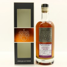 IRISH SINGLE MALT 2003 12 YEAR OLD CREATIVE WHISKY CO