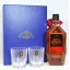 Royal Stewart 12 Year Old With 2 Glasses