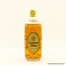 SUNTORY SPECIAL 72CL
