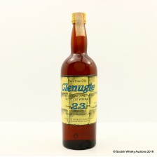 GLENUGIE 23 YEAR OLD SESTANTE 75CL