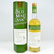 GLEN ELGIN 1985 24 YEAR OLD OMC