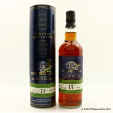 LAPHROAIG 1993 13 YEAR OLD DUN BHEAGAN