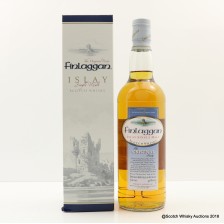 Finlaggan Original Cask Strength Peaty