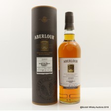 Aberlour 2003 White Oak