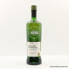 Smws 10 132 Bunnahabhain 2008 9