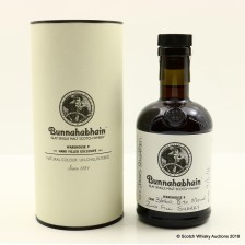 BUNNAHABHAIN 8 YEAR OLD MOINE HAND FILLED 20CL