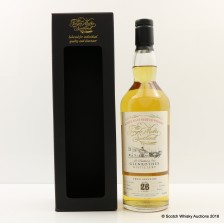 Glenrothes 1990 26 Single Malts Of Scotland