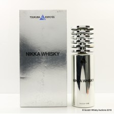 Nikka Tsukuba Expo 85 60cl