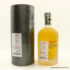 Bruichladdich Micro Provenance 2005 10