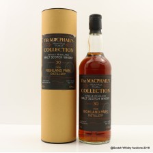 Highland Park 30 Macphail S Collection