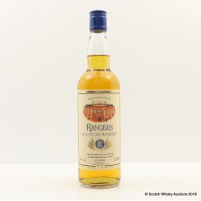 Rangers Scotch Whisky