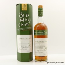 Fettercairn 1975 33 Old Malt Cask