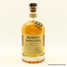 Monkey Shoulder