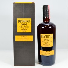 DIAMOND FULL PROOF 1993 RUM