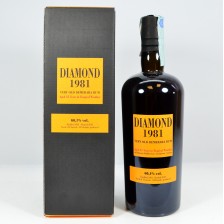 Diamond Very Old 1981 31 Rum