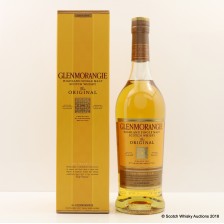 GLENMORANGIE 10 YEAR OLD