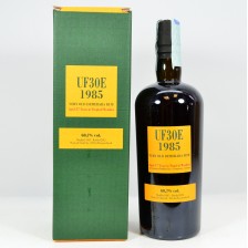 Uf30e Demerara Very Old 1985 27 Rum