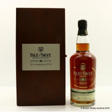 MACLEOD S 50 YEAR OLD ISLE OF SKYE BLEND