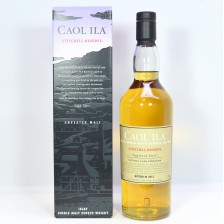 CAOL ILA STITCHELL RESERVE