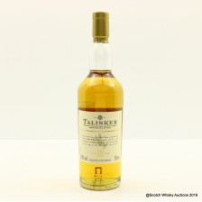 TALISKER 18 YEAR OLD 20CL