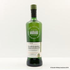 Smws 10 128 Bunnahabhain 2007 9