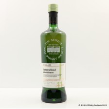 SMWS 66 108 ARDMORE 2006 11 YEAR OLD