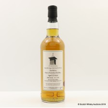 Braes Of Glenlivet 1994 22 Whisky Broker