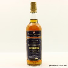 Highland Park 1985 Single Cask 366 Mackullicks Choice