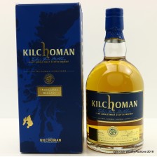 KILCHOMAN INAUGURAL RELEASE