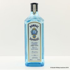 Bombay Sapphire London Dry Gin