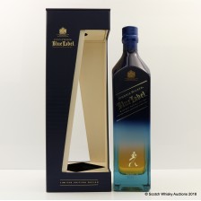 Johnnie Walker Blue Label Karman Line Edition