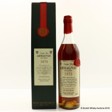 DUPEYRON 1973 ARMAGNAC