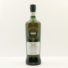 SMWS 7 113 LONGMORN 1989 24 YEAR OLD