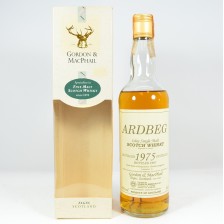 ARDBEG 1975 G M