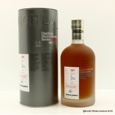 Bruichladdich Micro Provenance 2003 11