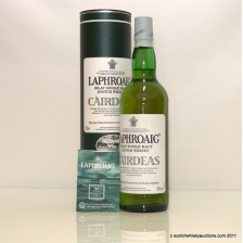 Laphroaig Cairdeas Friends