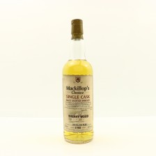 Highland Park 1988 Mackillop S Choice Sherry Wood
