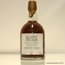 AGAINST THE GRAIN THE DREADED LURGIE