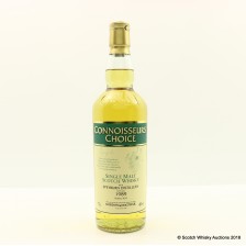 Speyburn 1989 Connoisseurs Choice