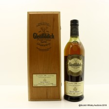 Glenfiddich 1976 Private Vintage For Queen Mary 2